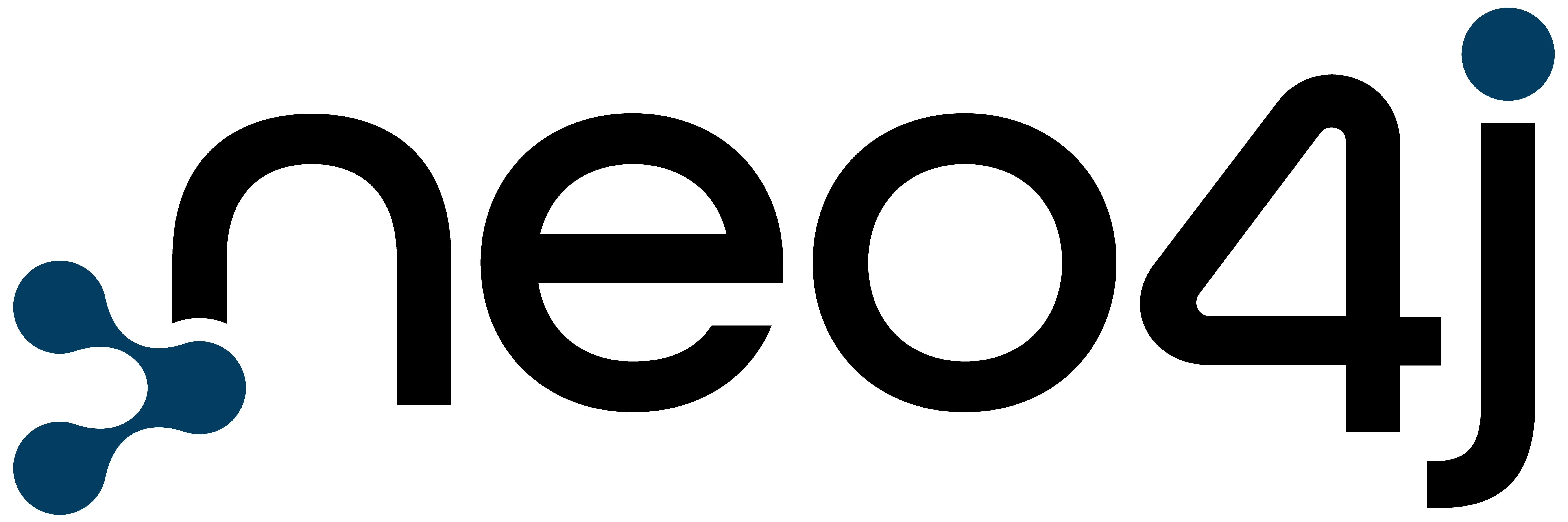 Logo neo4j